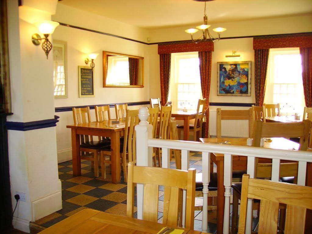 The Bell Inn Frampton on Severn Kültér fotó