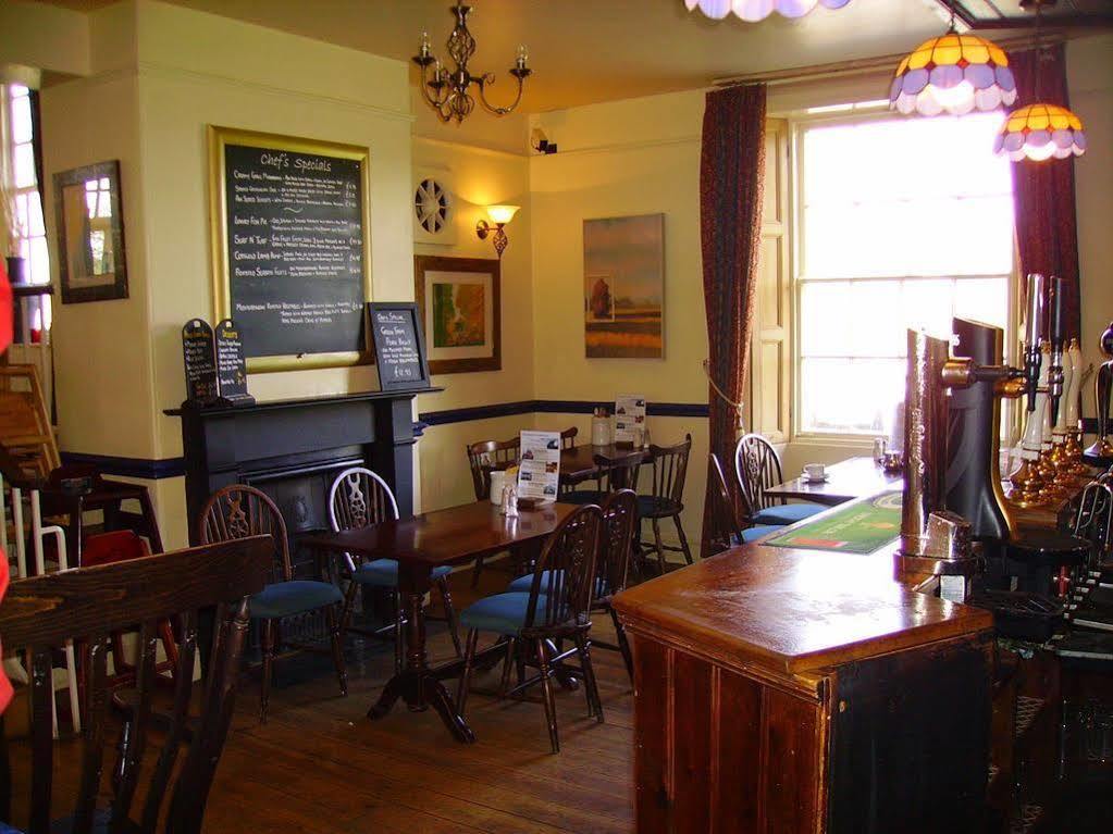 The Bell Inn Frampton on Severn Kültér fotó